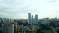 Principal Garden (D3), Condominium #455269681